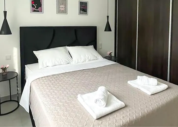 Beautiful In Apartament