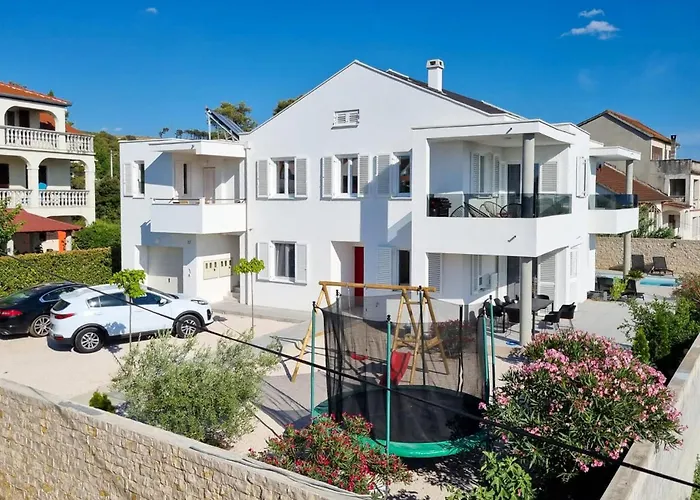 Beautiful In Apartament Bibinje