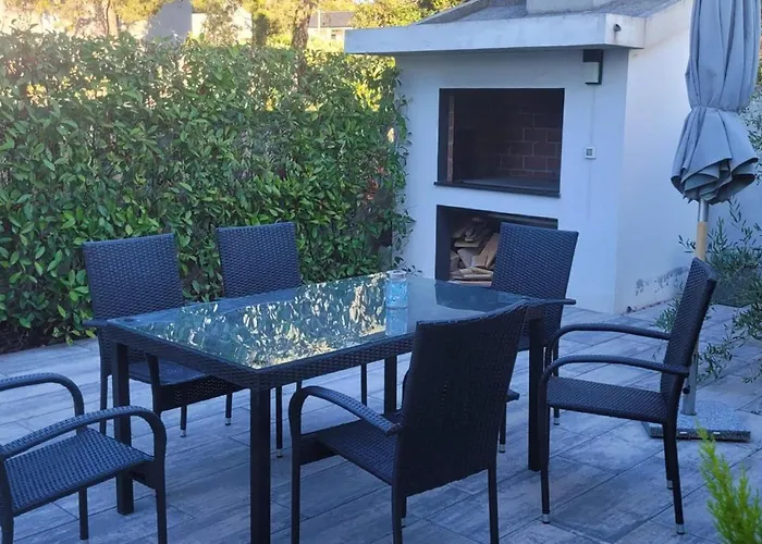 Apartament Beautiful In Bibinje