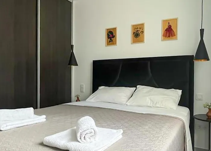 Beautiful In Apartament