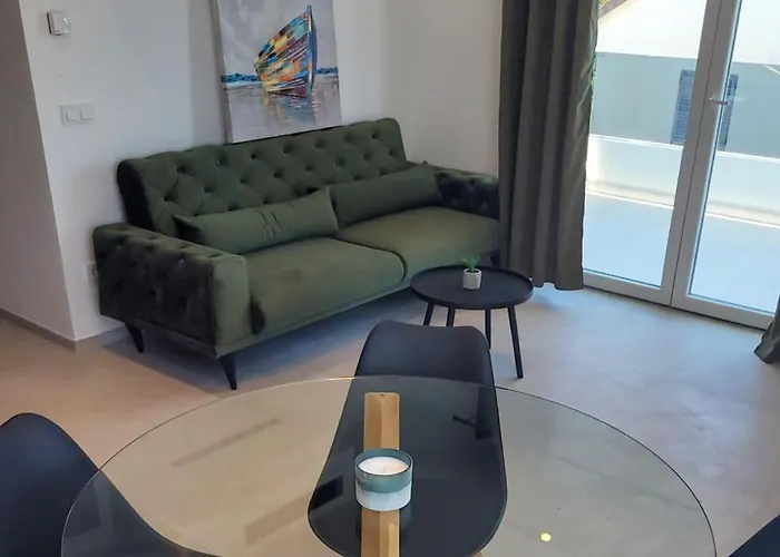 Apartament Beautiful In