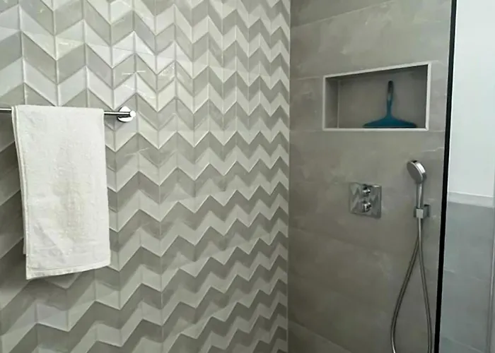 Beautiful In Apartament *