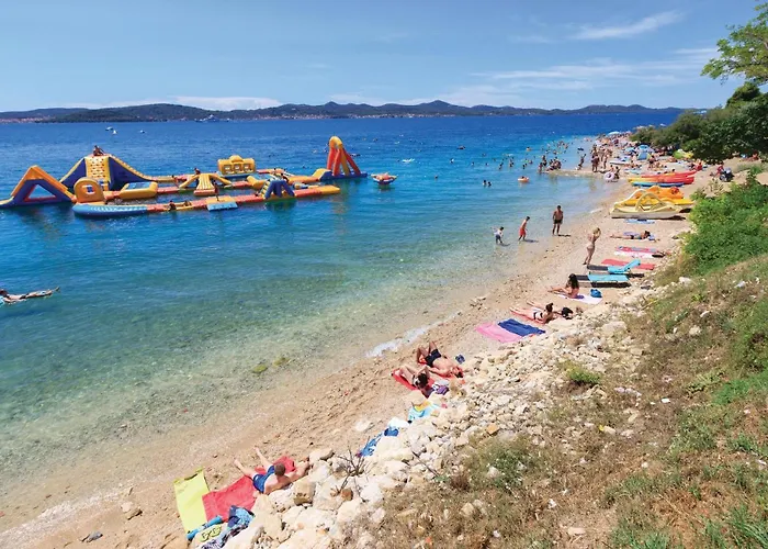 Beautiful In * Bibinje