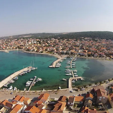 Lovely In Lejlighed Bibinje