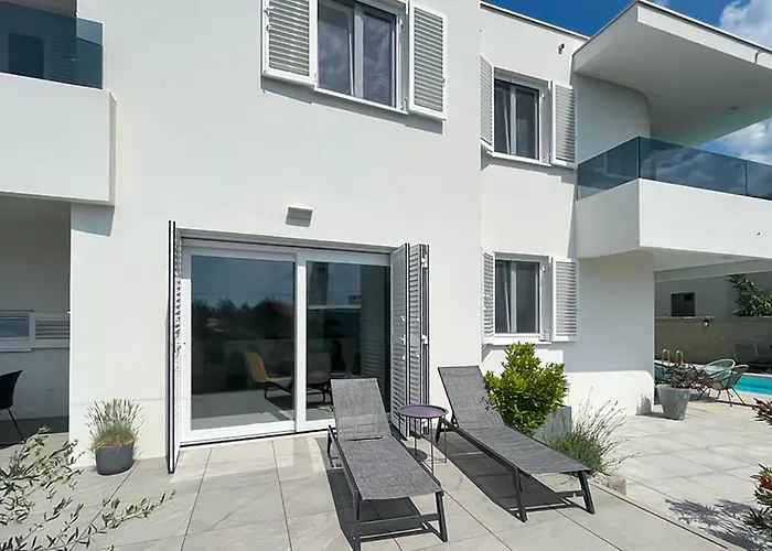 Apartman Beautiful In